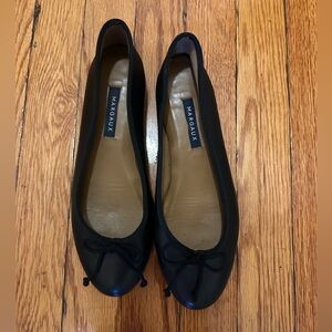Margaux the DEMI ballet flat